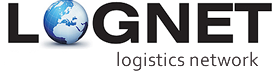 Lognet – transportavimas, logistika, siuntos, pervežimai